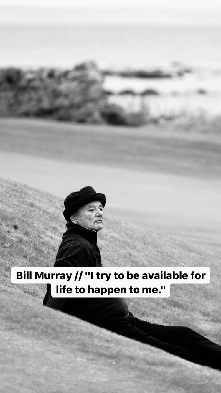 Photo of Bill Murray
