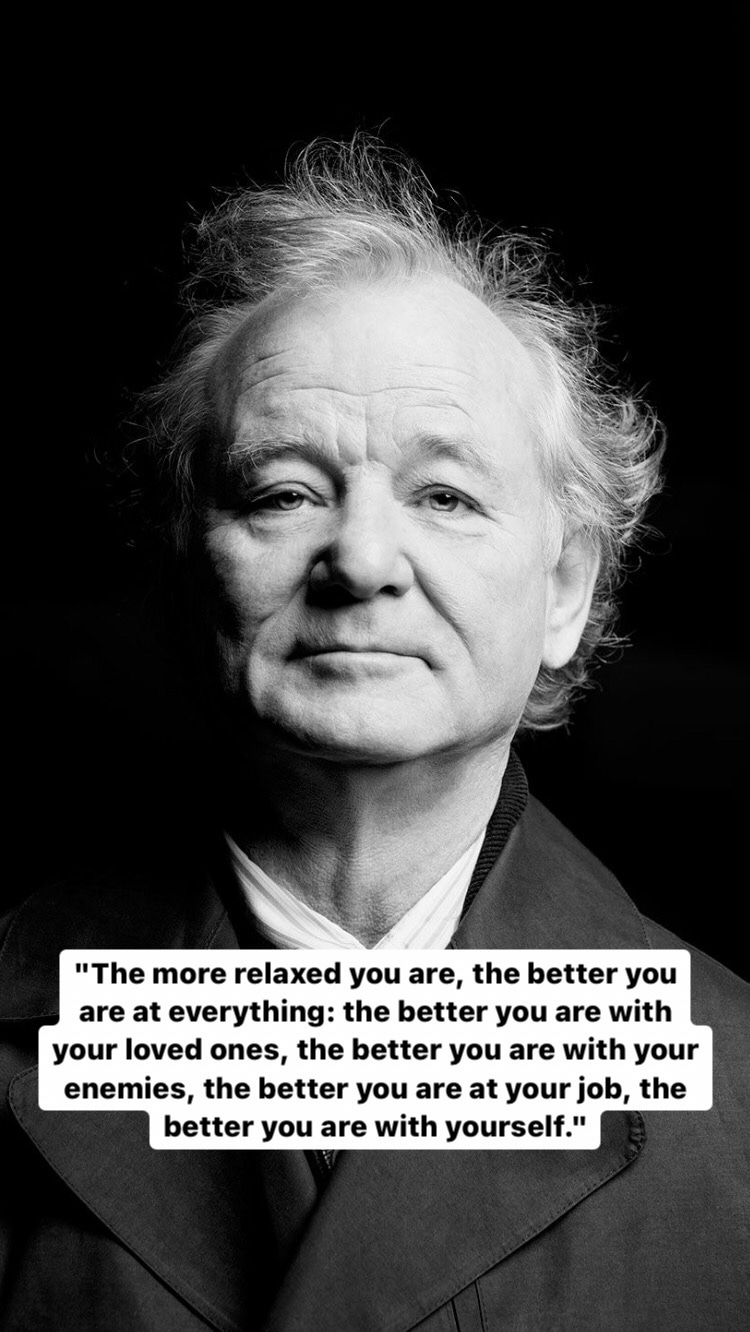 Photo of Bill Murray