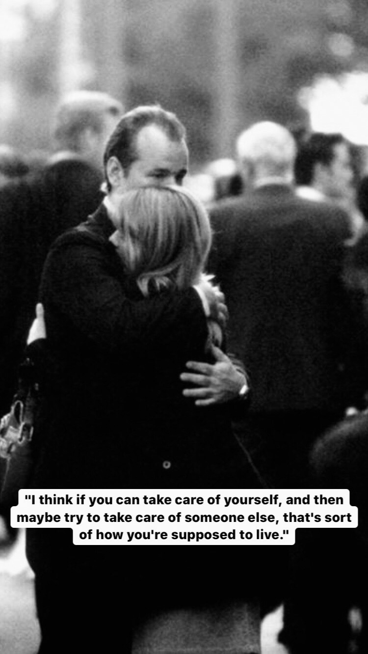 Photo of Bill Murray