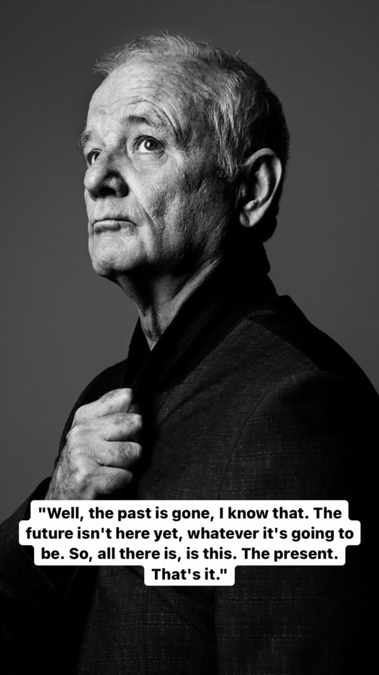 Photo of Bill Murray