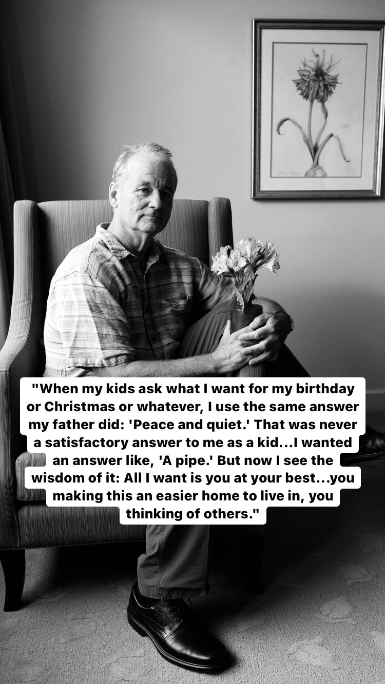 Photo of Bill Murray