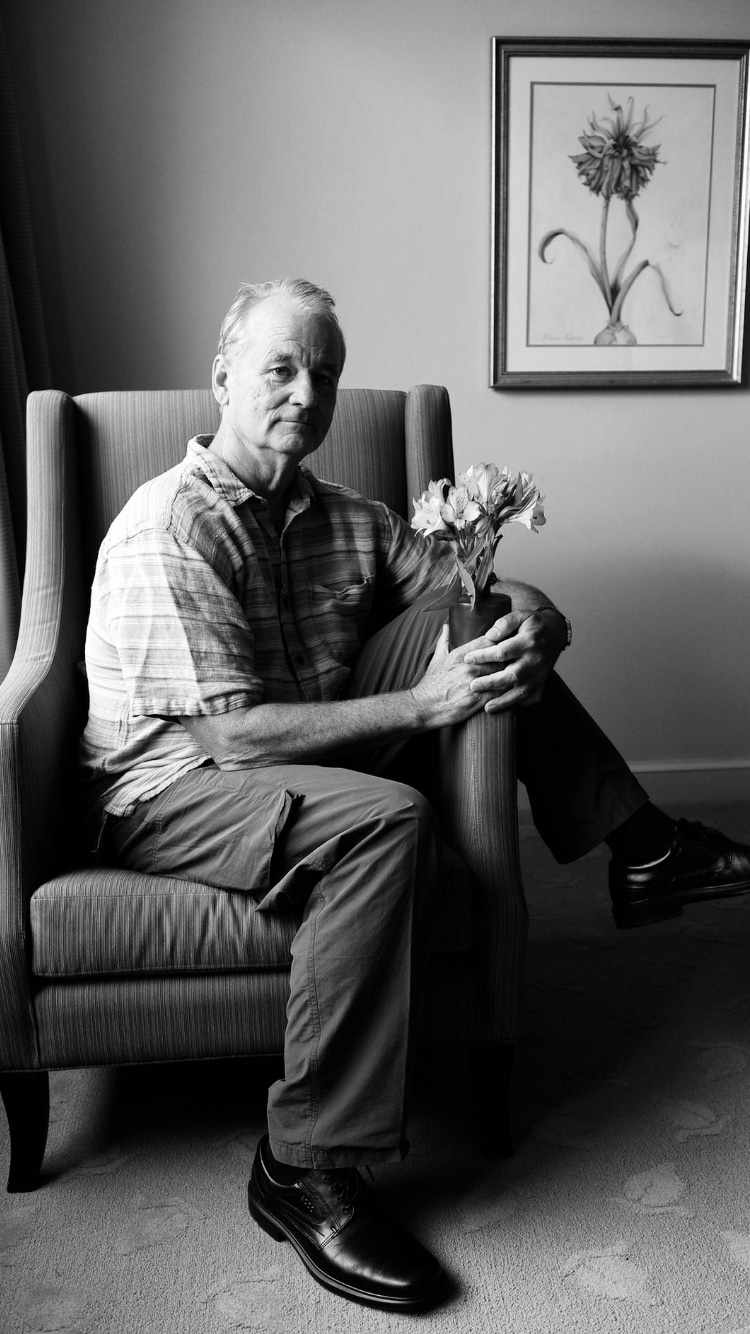 Photo of Bill Murray