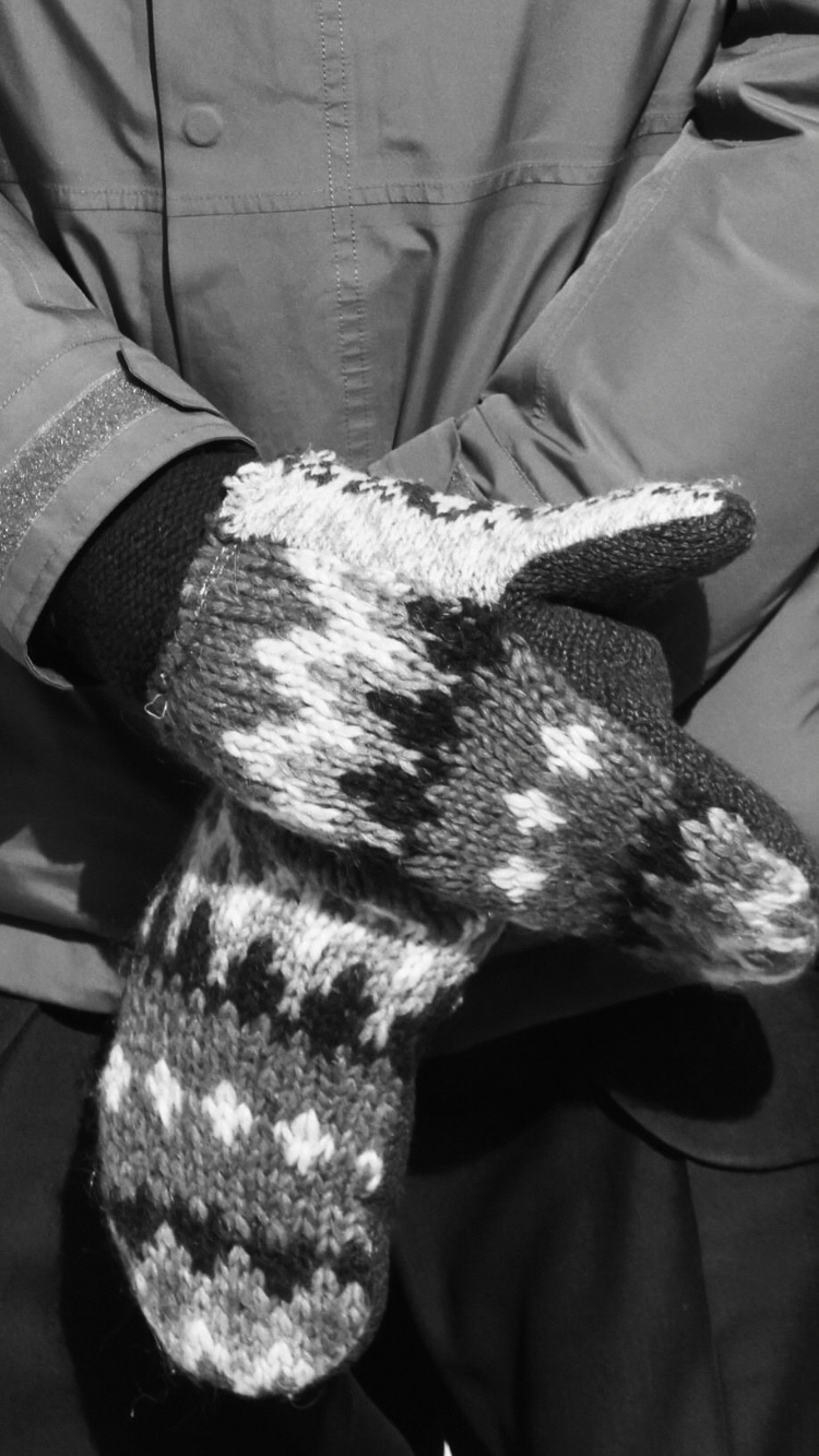 Photo of Bernie Sanders