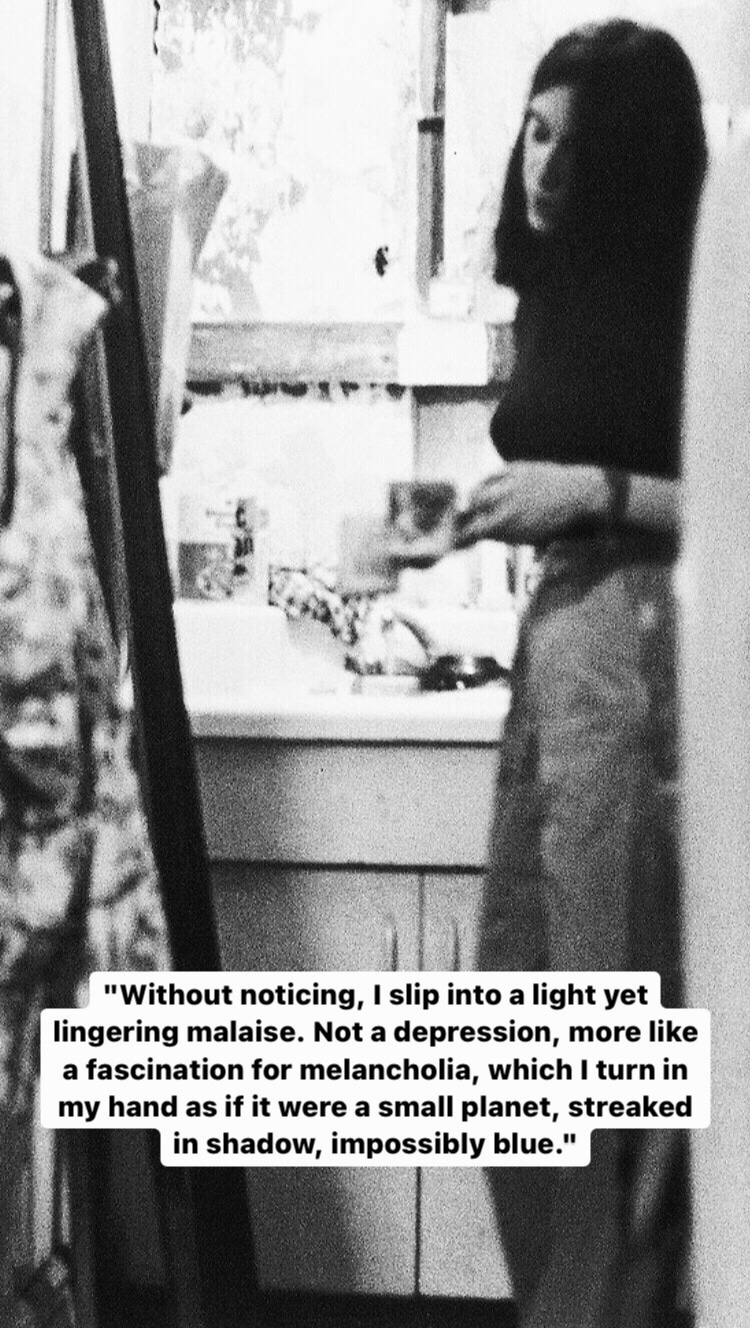 Photo of Patti Smith