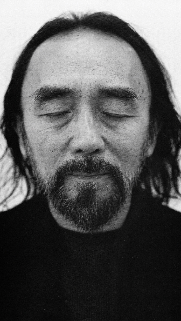 Photo of Yohji Yamamoto