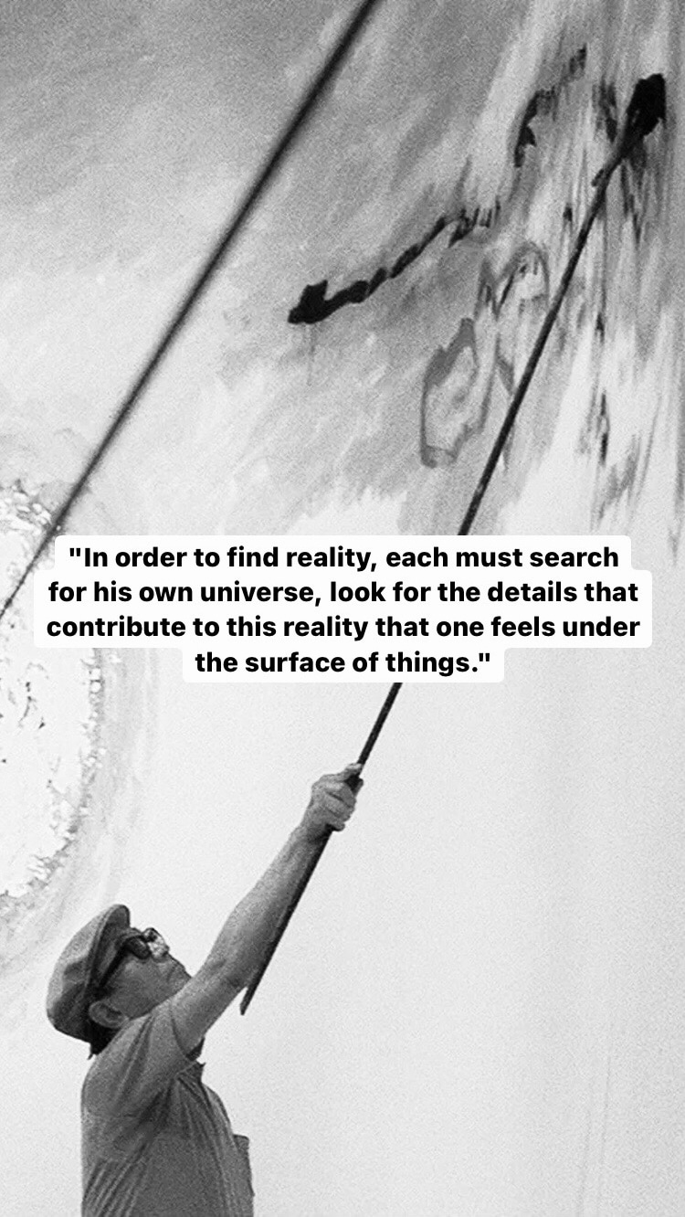 Photo of Akira Kurosawa