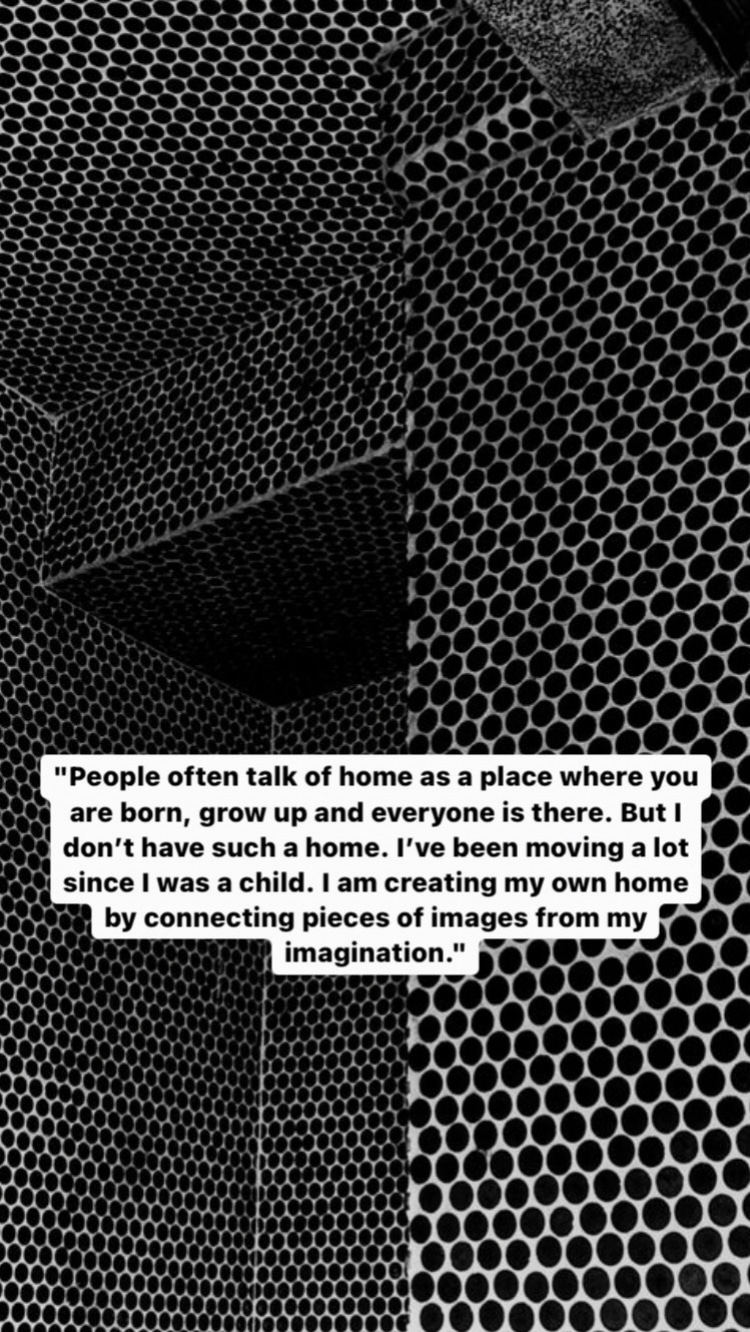 Photo of Daido Moriyama