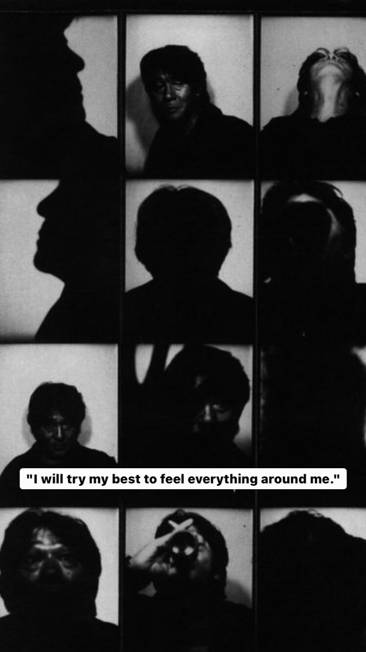 Photo of Daido Moriyama