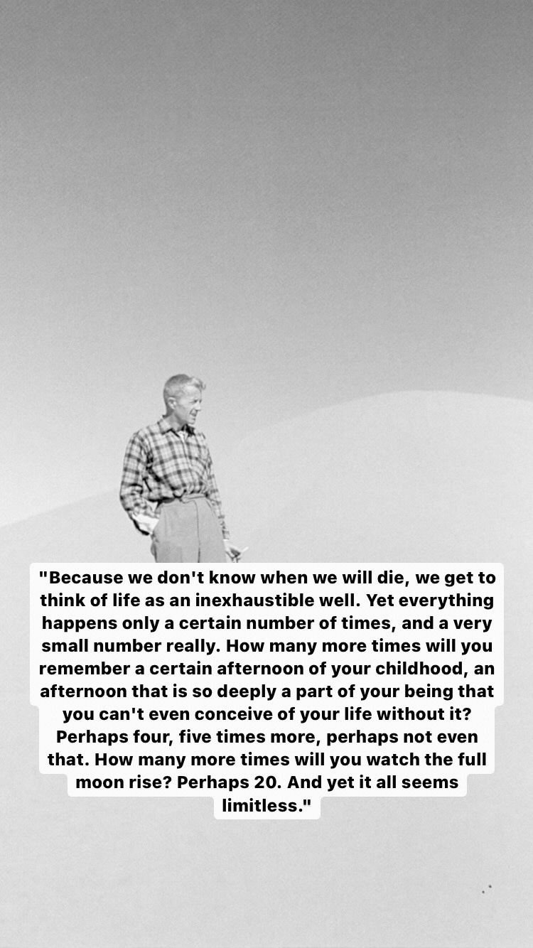 Photo of Paul Bowles