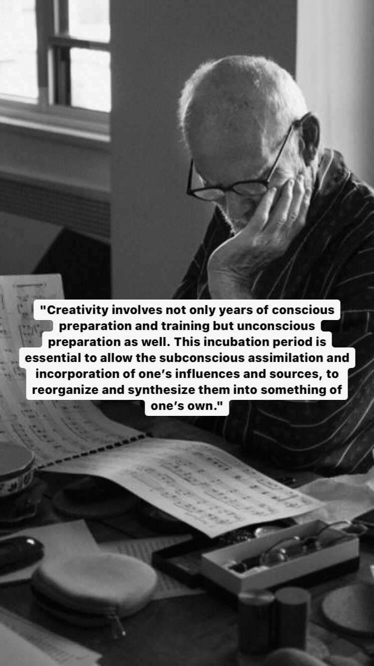 Photo of Oliver Sacks