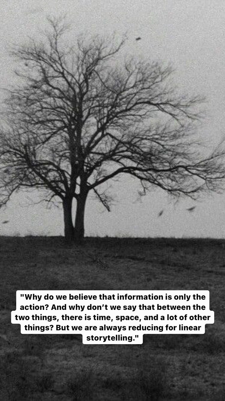 Photo of Béla Tarr