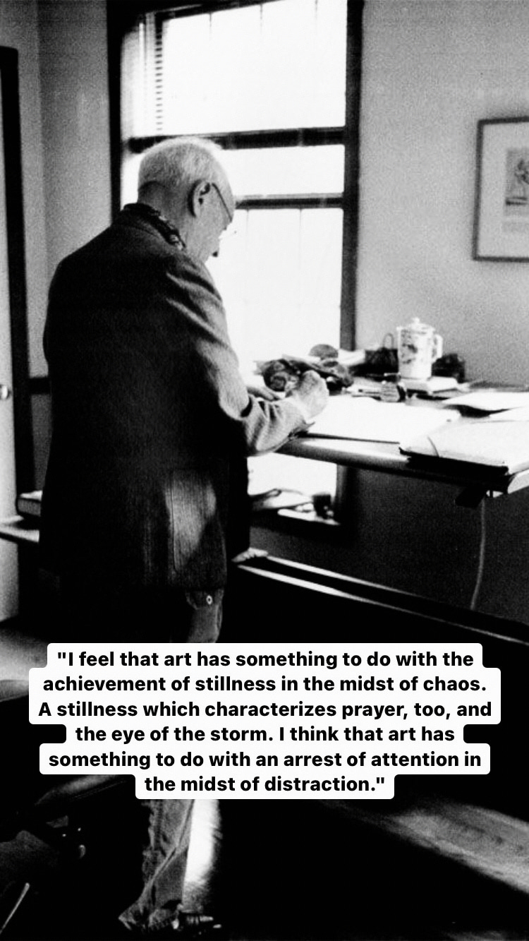 Photo of Saul Bellow