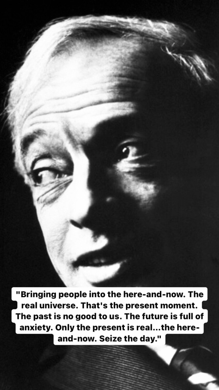 Photo of Saul Bellow