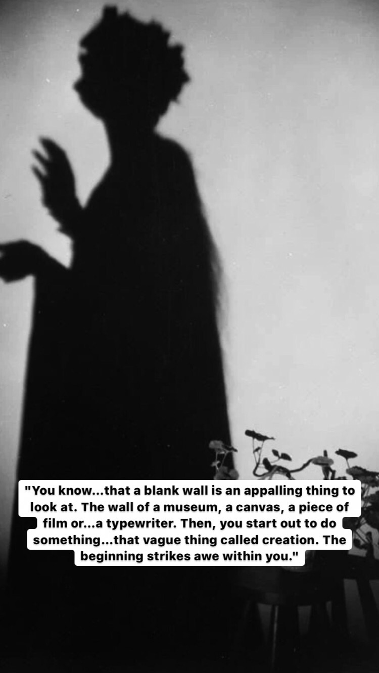 Photo of Edward Steichen