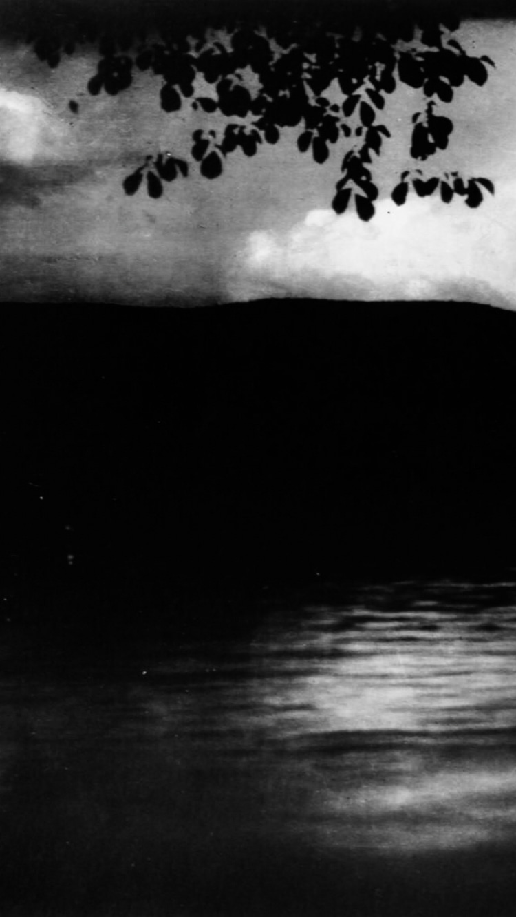 Photo of Edward Steichen