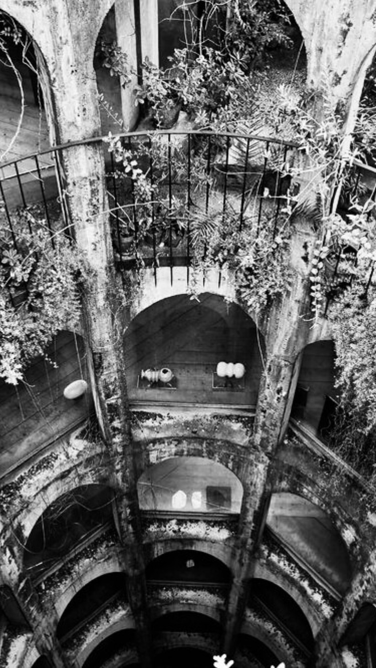 Photo of Xavier Corberó