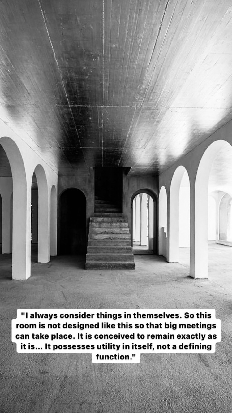 Photo of Xavier Corberó