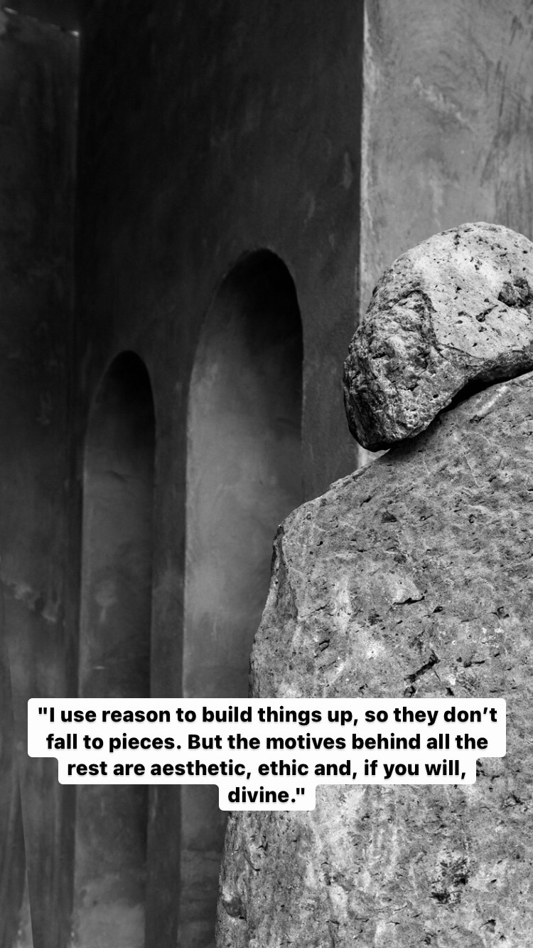 Photo of Xavier Corberó