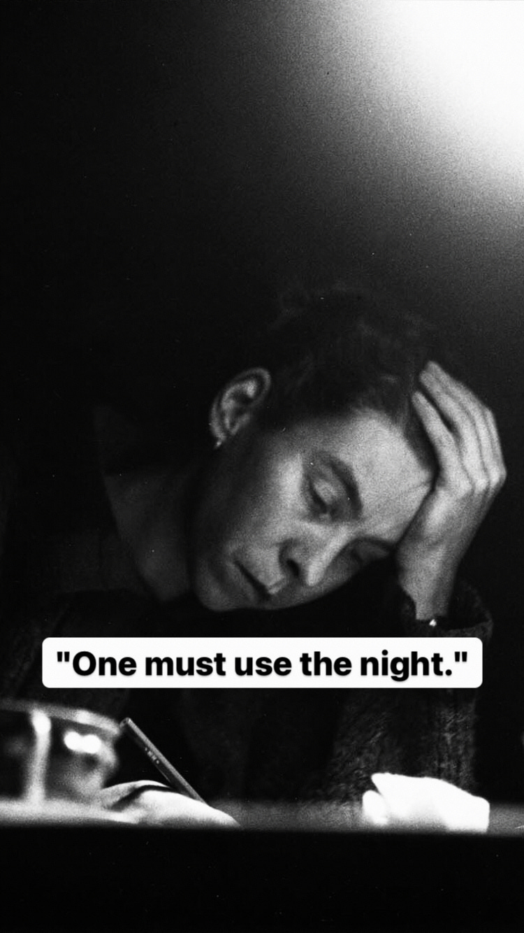 Photo of Tove Jansson