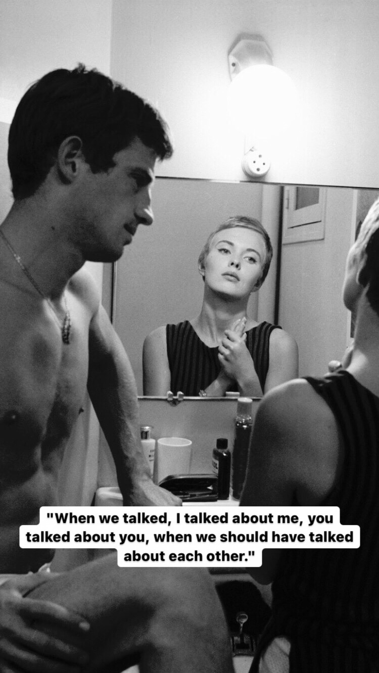 Photo of Jean-Paul Belmondo