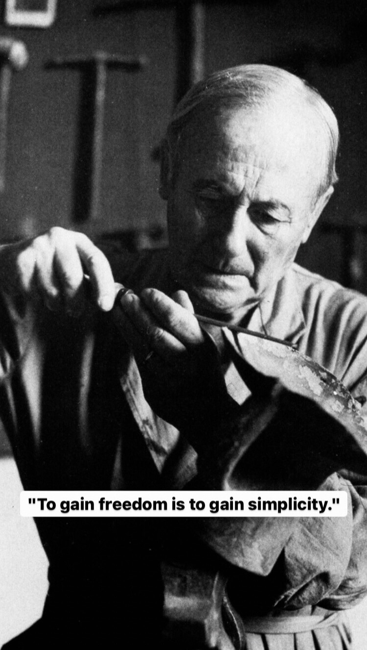 Photo of Joan Miró