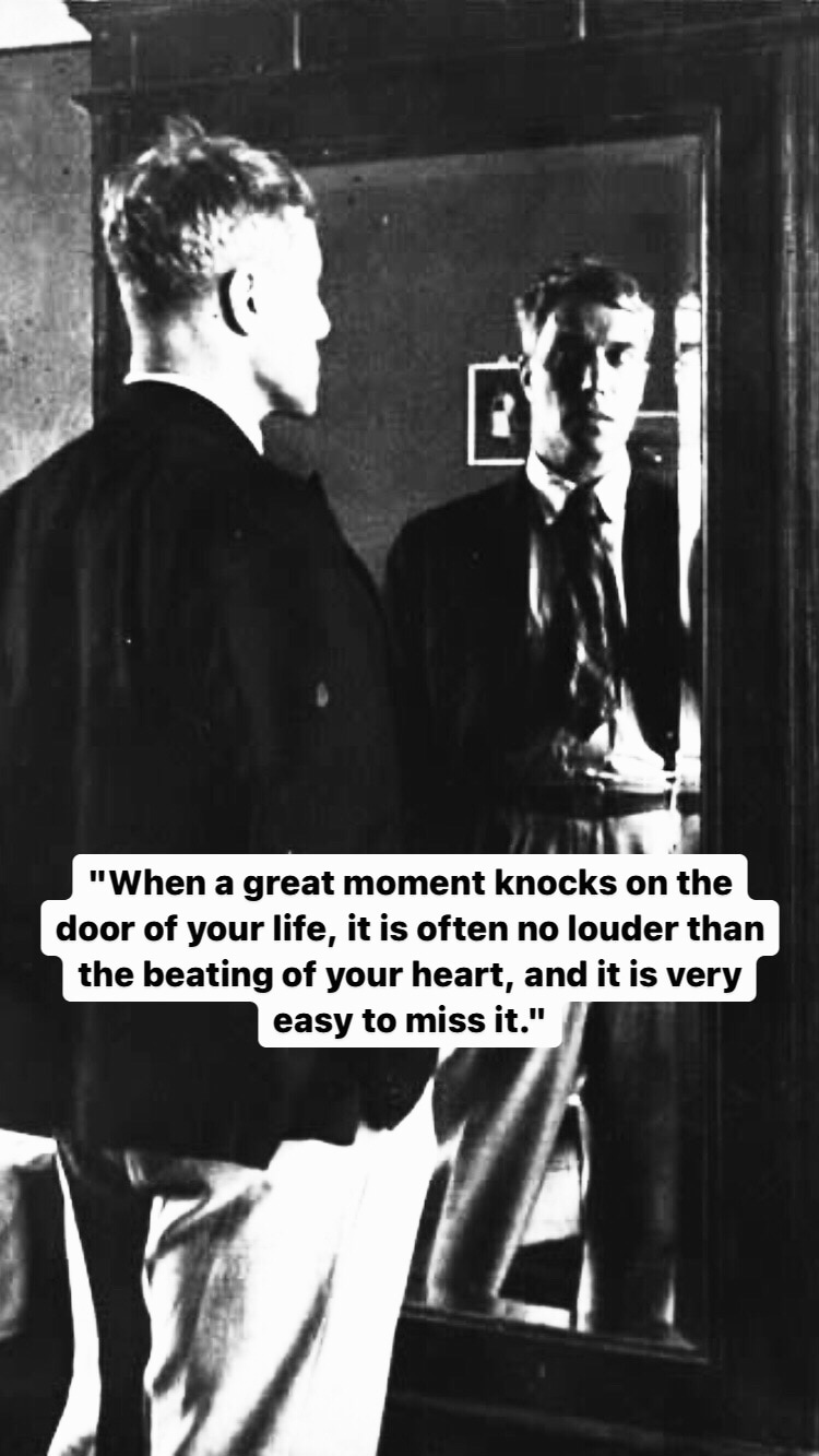 Photo of Boris Pasternak