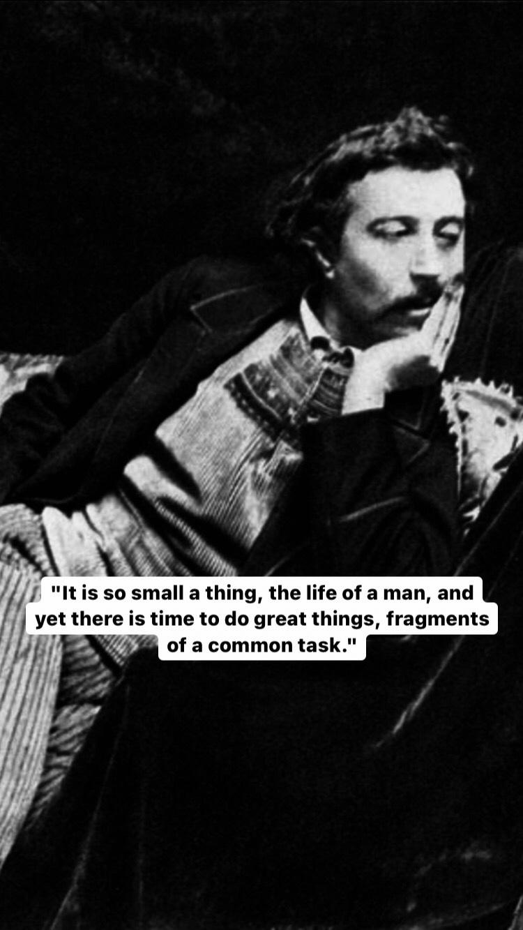 Photo of Paul Gauguin