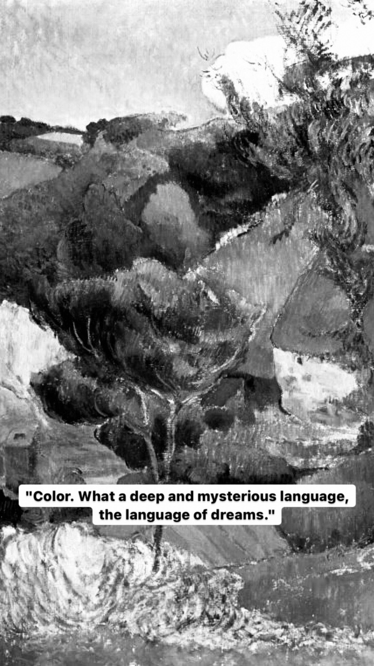 Photo of Paul Gauguin