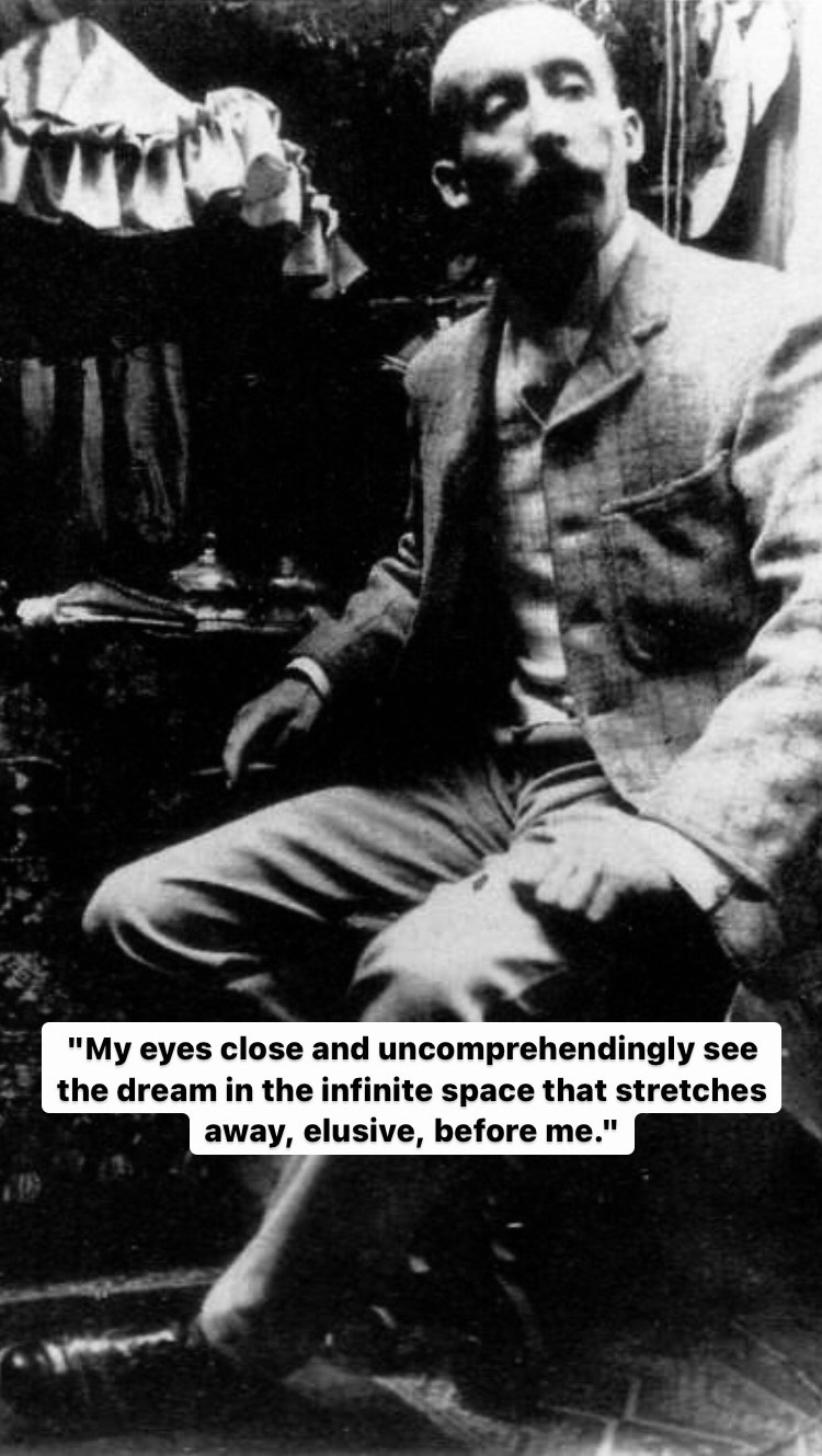 Photo of Paul Gauguin