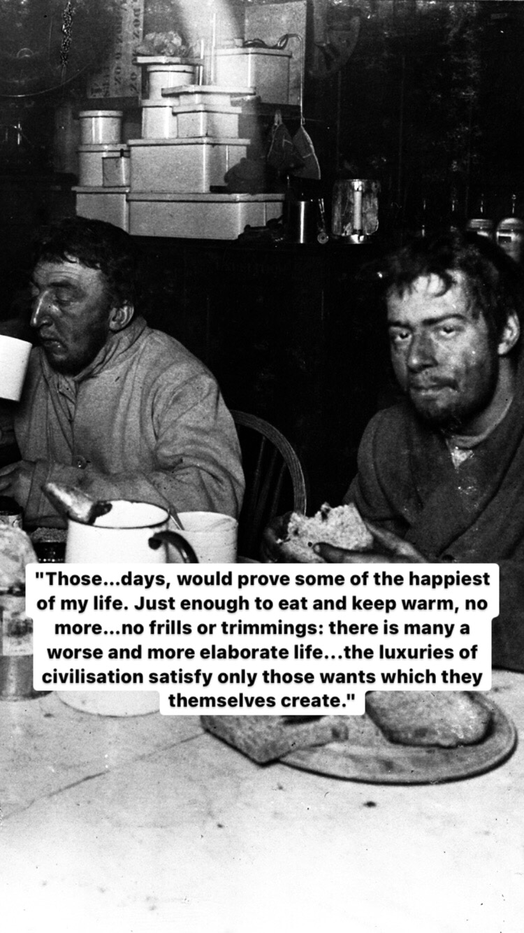 Photo of Apsley Cherry-Garrard