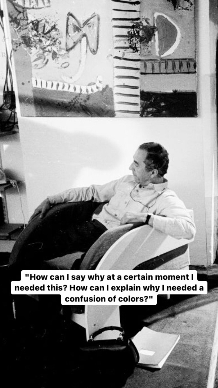 Photo of Michelangelo Antonioni