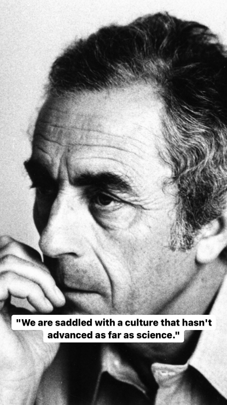 Photo of Michelangelo Antonioni
