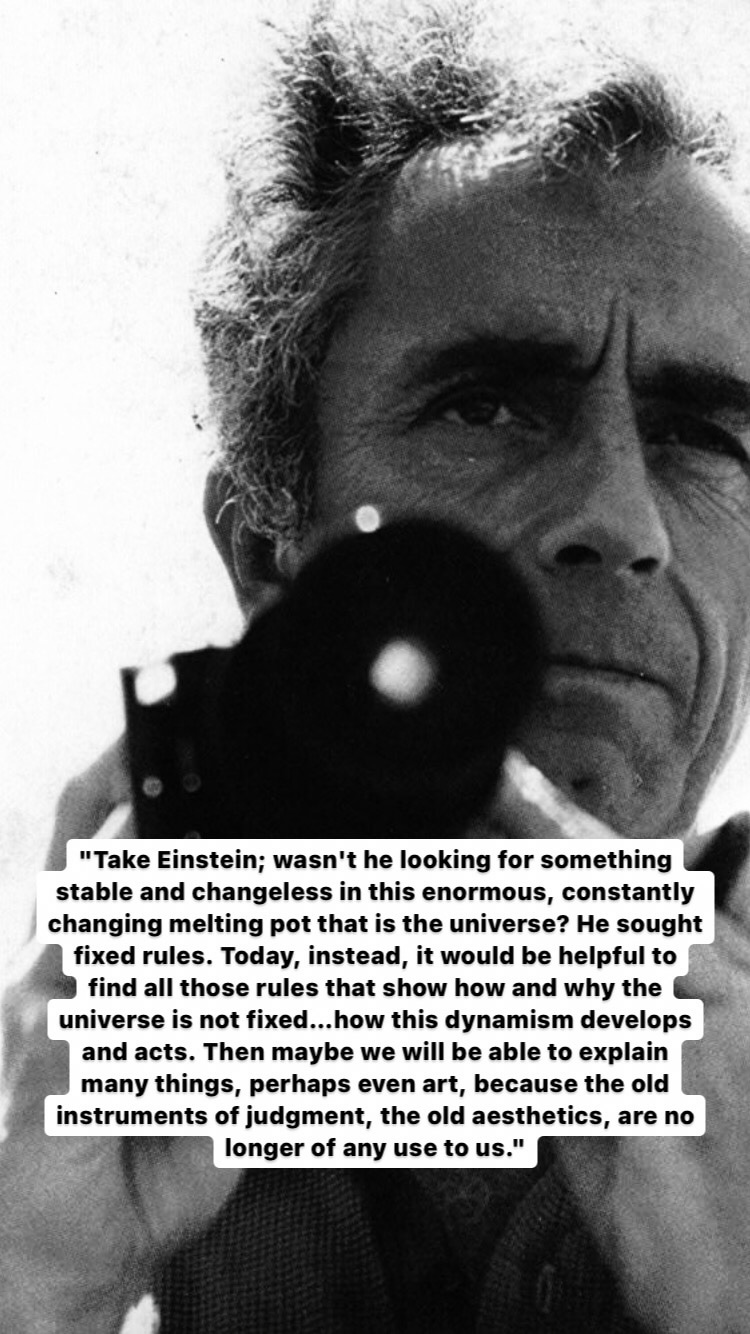 Photo of Michelangelo Antonioni