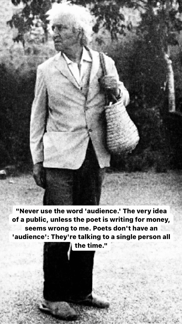 Photo of Robert Graves