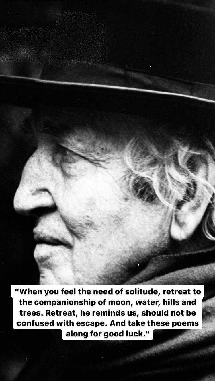 Photo of Robert Graves