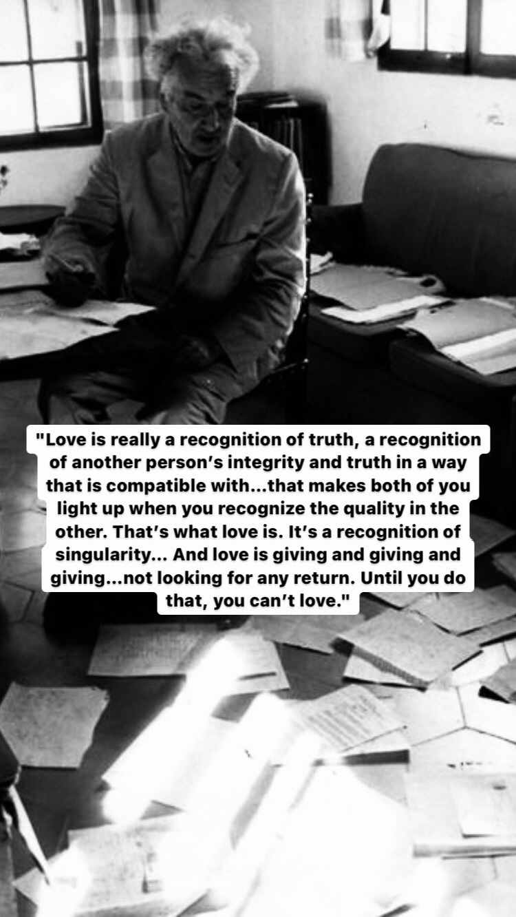 Photo of Robert Graves