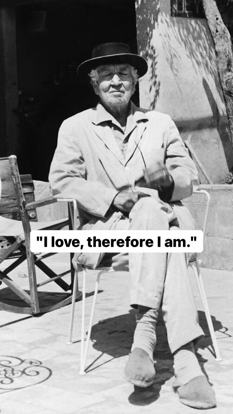 Photo of Robert Graves