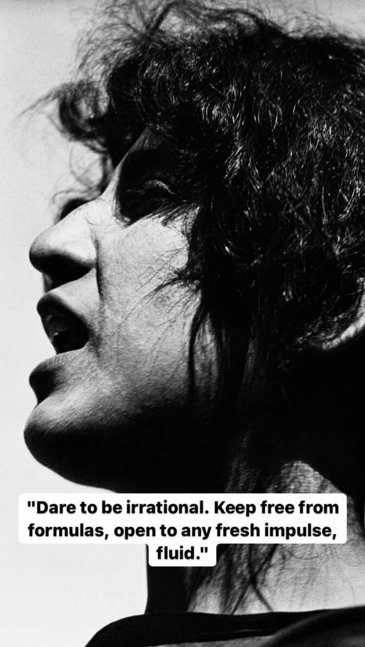 Photo of Edward Weston