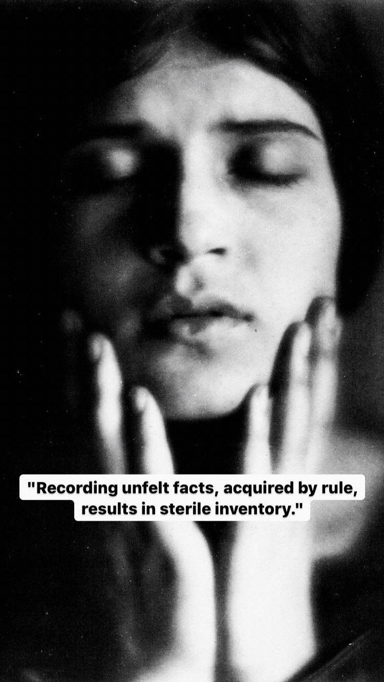 Photo of Edward Weston