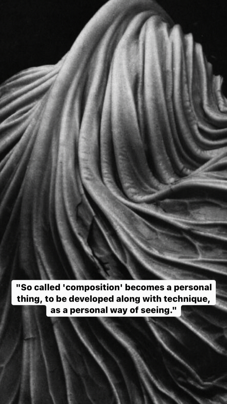 Photo of Edward Weston