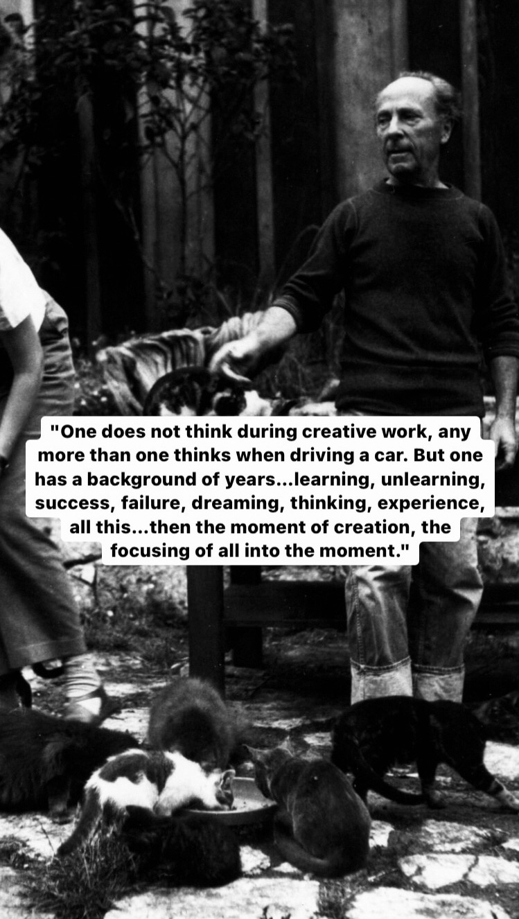 Photo of Edward Weston