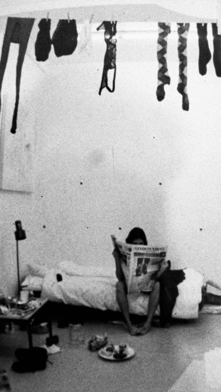 Photo of Tracey Emin