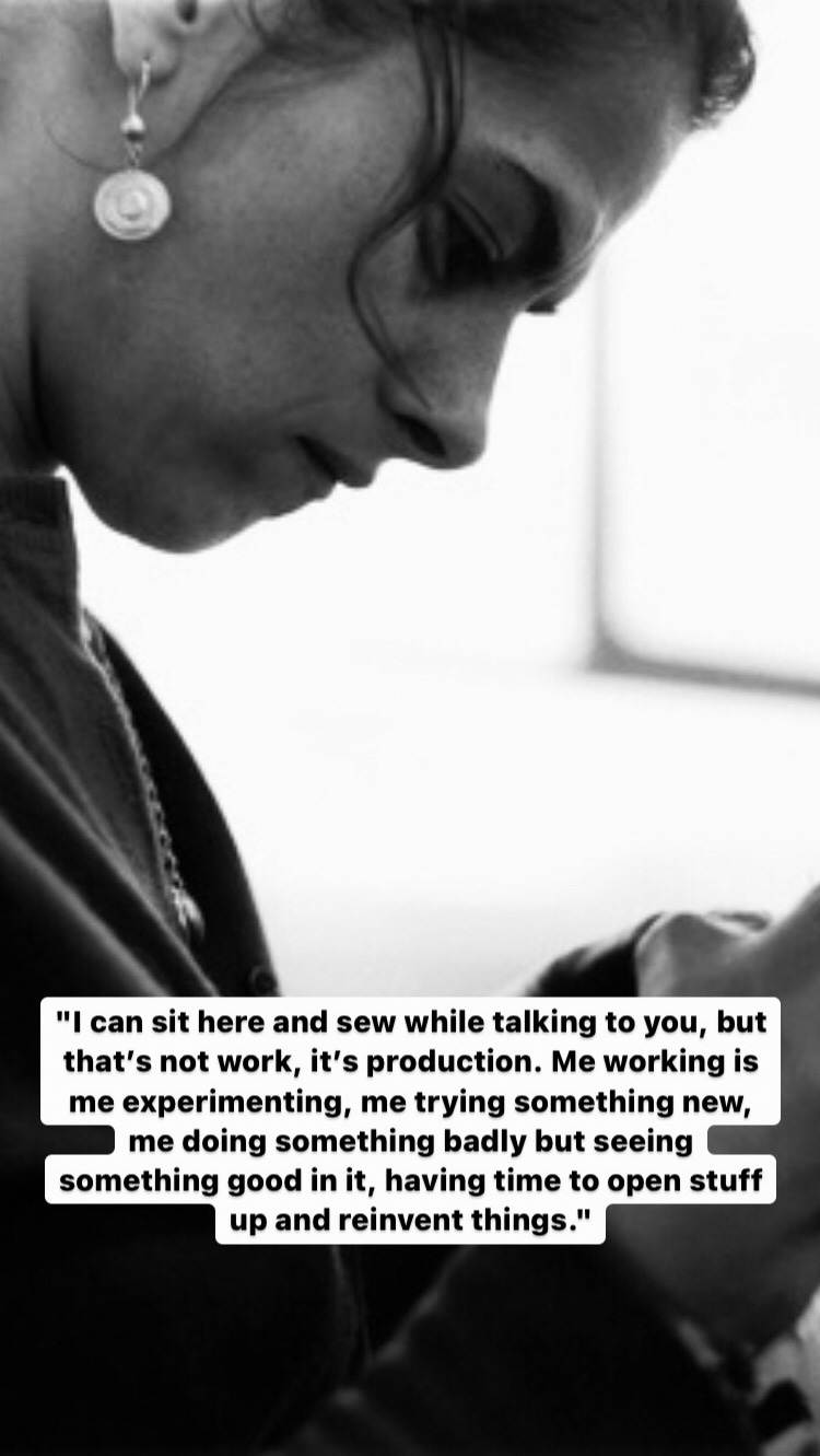 Photo of Tracey Emin