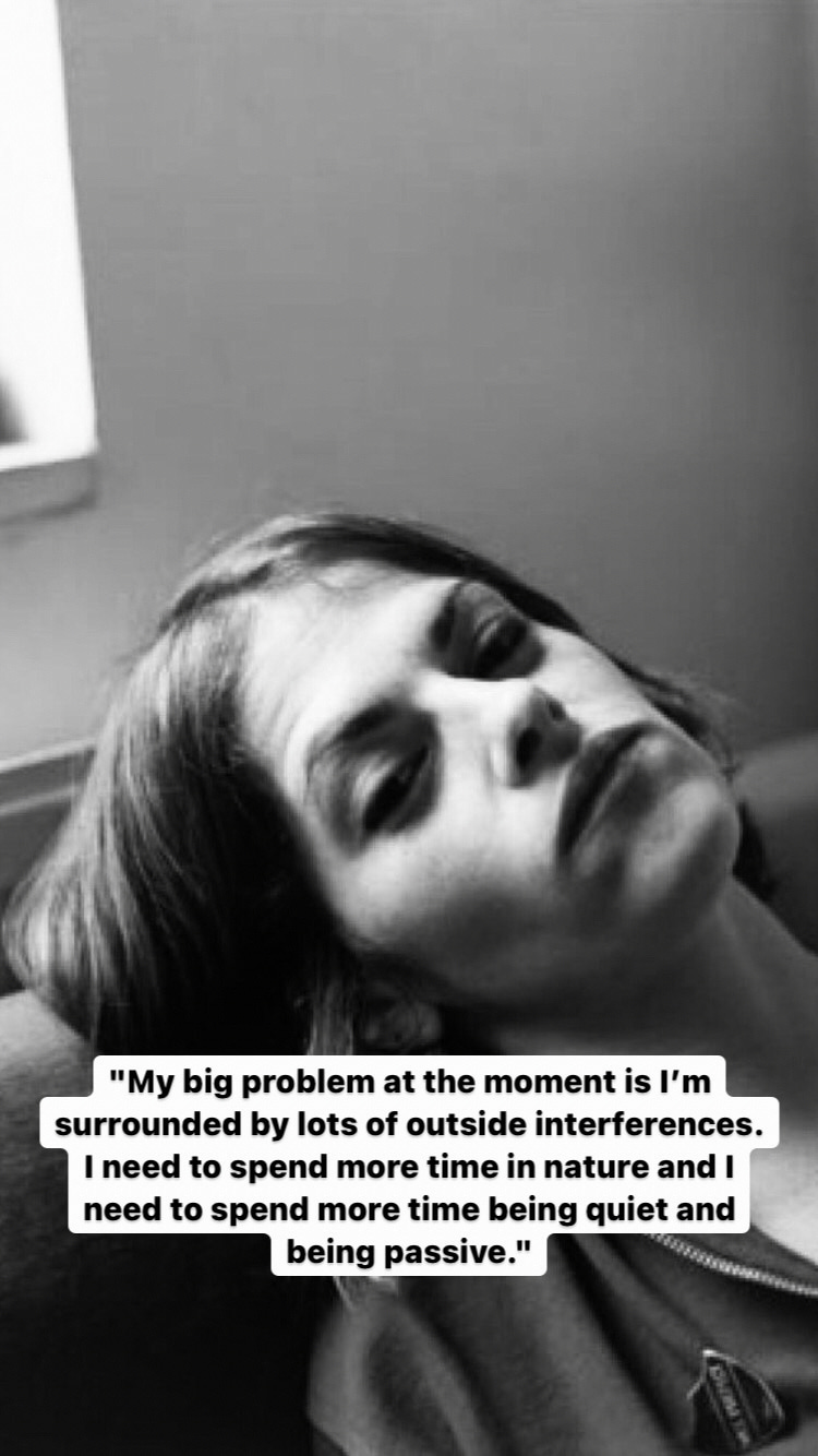 Photo of Tracey Emin