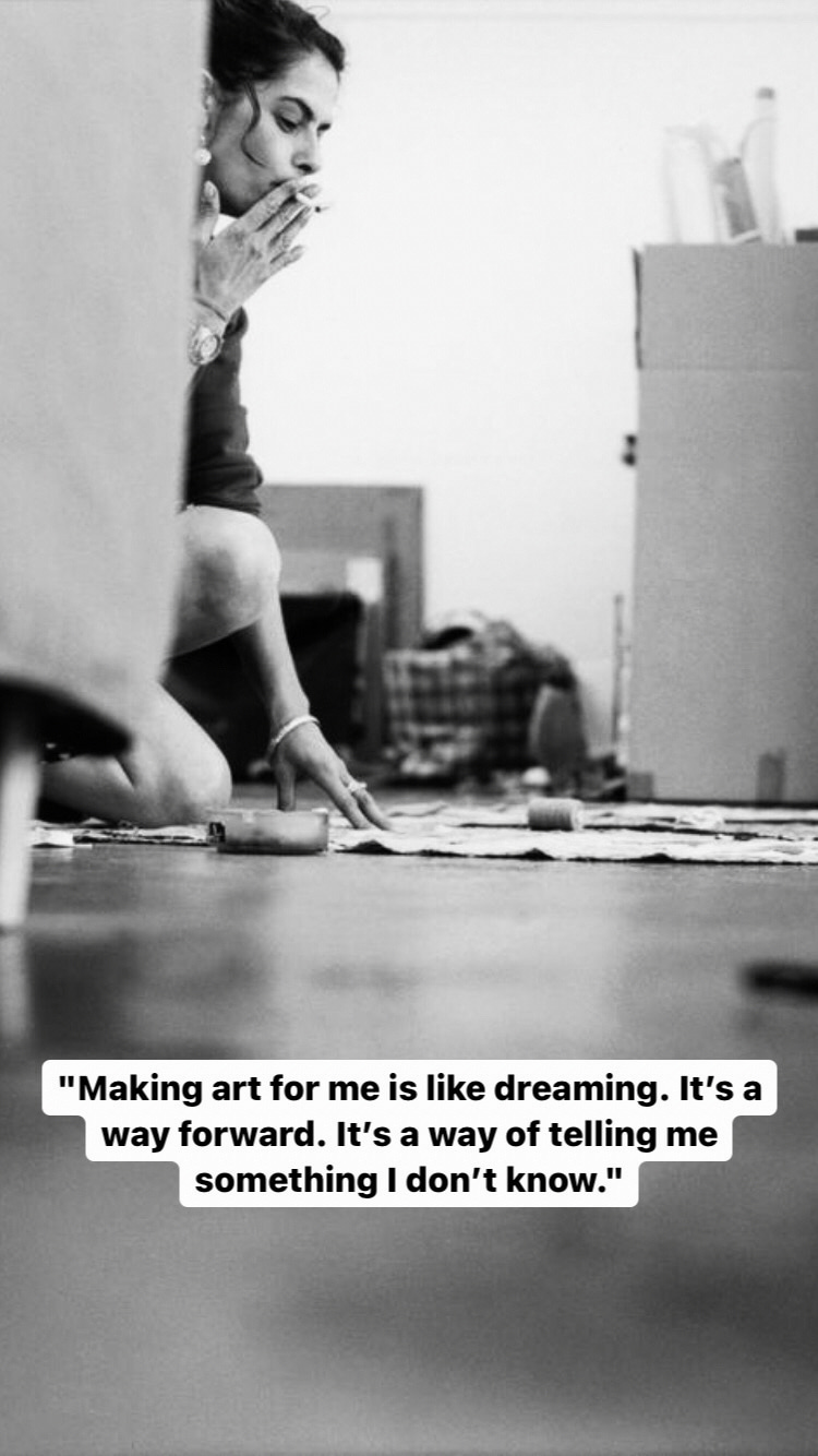 Photo of Tracey Emin