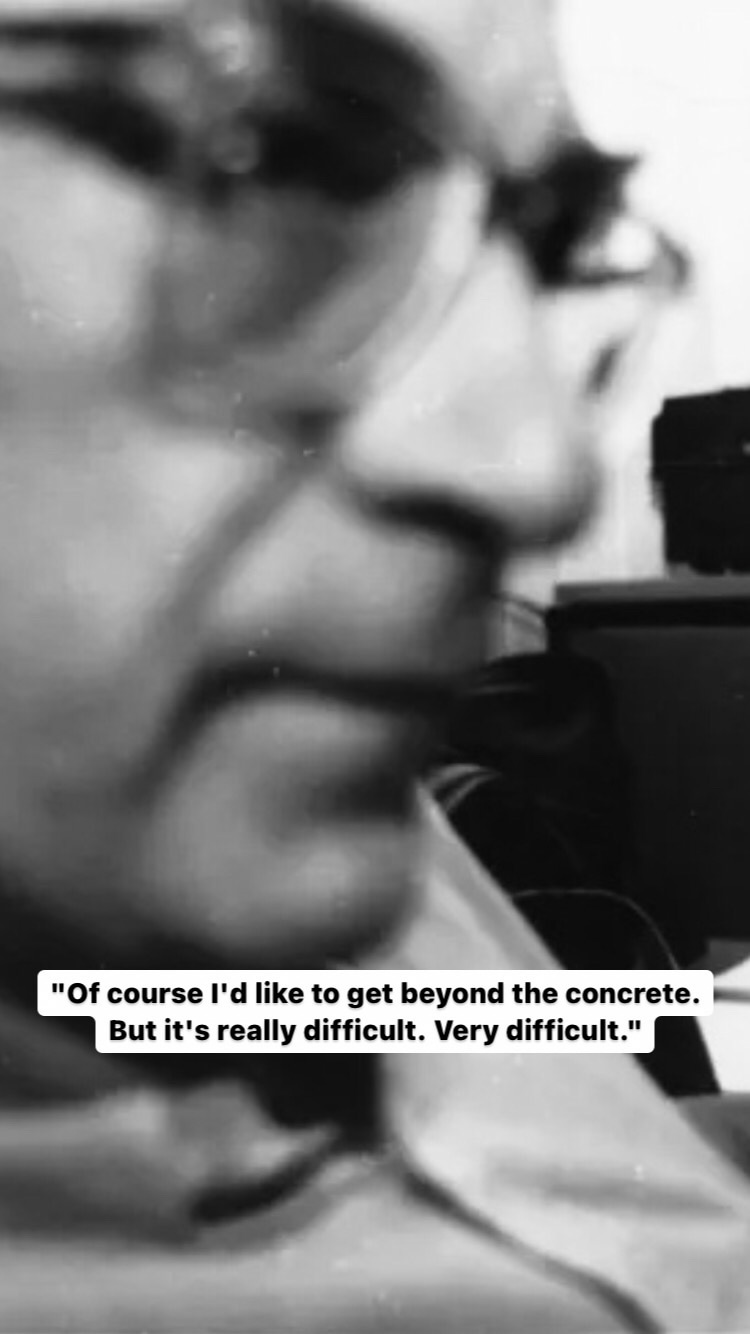 Photo of Krzysztof Kieslowski