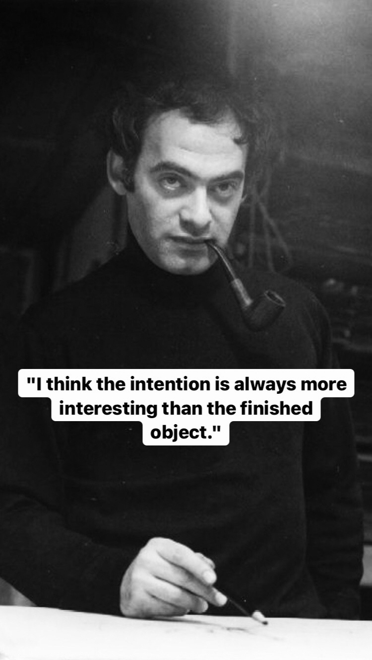 Photo of Roland Topor