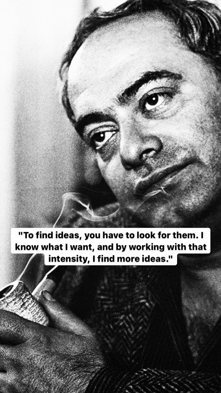 Photo of Roland Topor