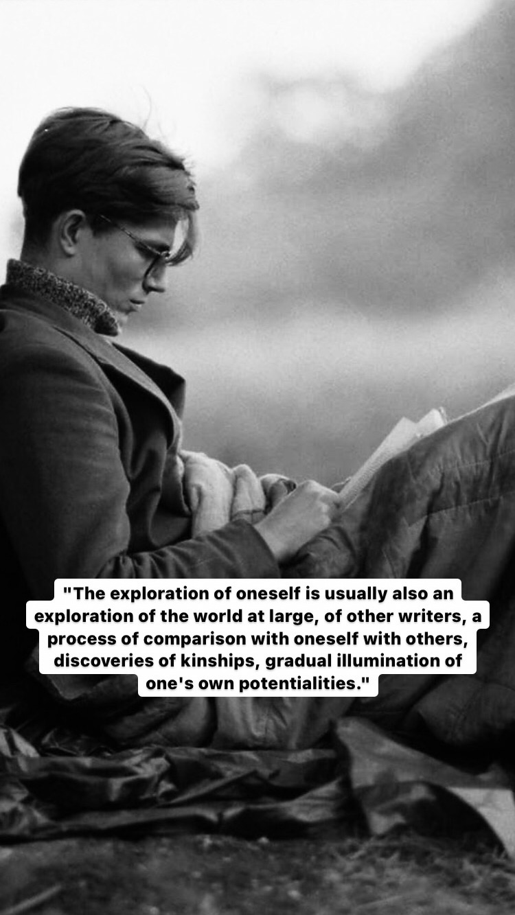 Photo of Colin Wilson