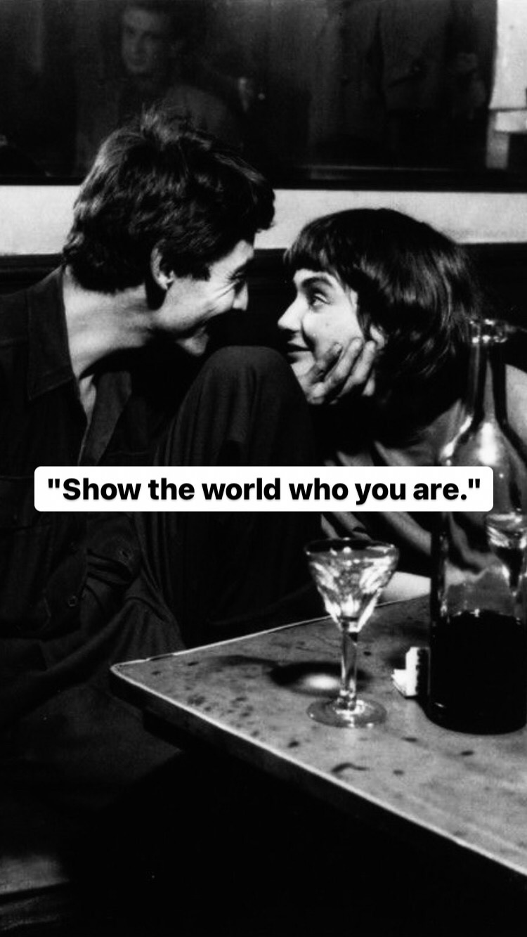 Photo of Ed van der Elsken